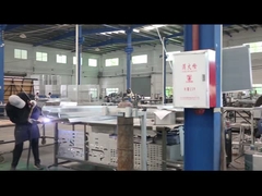 رنگ PVDF / پودر پوشیده پانل های آلومینیومی 1.0mm-6.0mm برای آسان خود ضربه زدن بولت ثابت