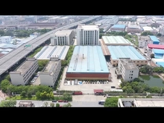 پانل های پوششی آلومینیوم برای تزئین ساختمان