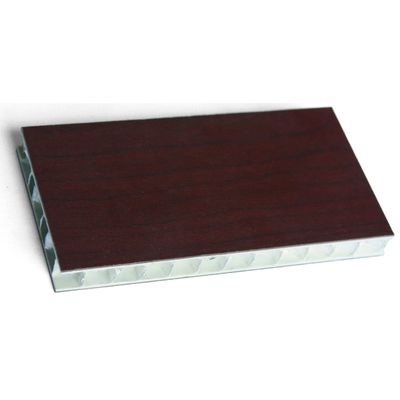 خرید پنل کامپوزیت آلومینیوم 8mm-300mm با مقاومت ضربه عالی online manufacture