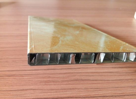 خرید پانل کامپوزیت آلیومینیوم مرمر تزئینی online manufacture