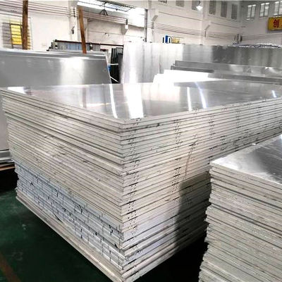 خرید پنل کامپوزیت آلومینیوم قابل تنظیم برای ساخت و ساز online manufacture