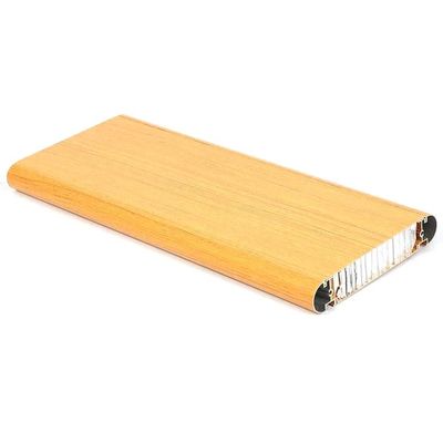 خرید پنل کامپوزیت آلومینیوم 5mm-200mm ضخیم برای تزئین ساختمان online manufacture
