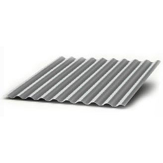 پوشش PVDF / PE پنل های آلومینیوم لوله 0.1mm-2.0mm برای سقف آویزان