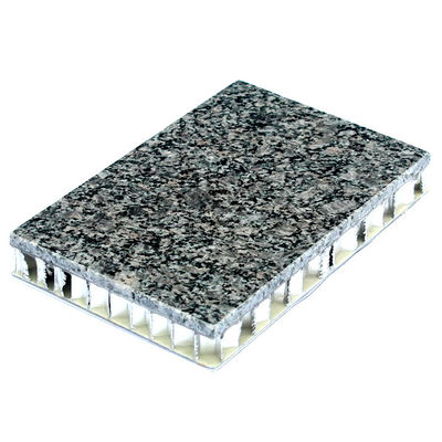 پانل کامپوزیت ساندویچ آلومینیومی گرانیت یا تقلید شده گرانیت 8mm - 200mm ضخامت